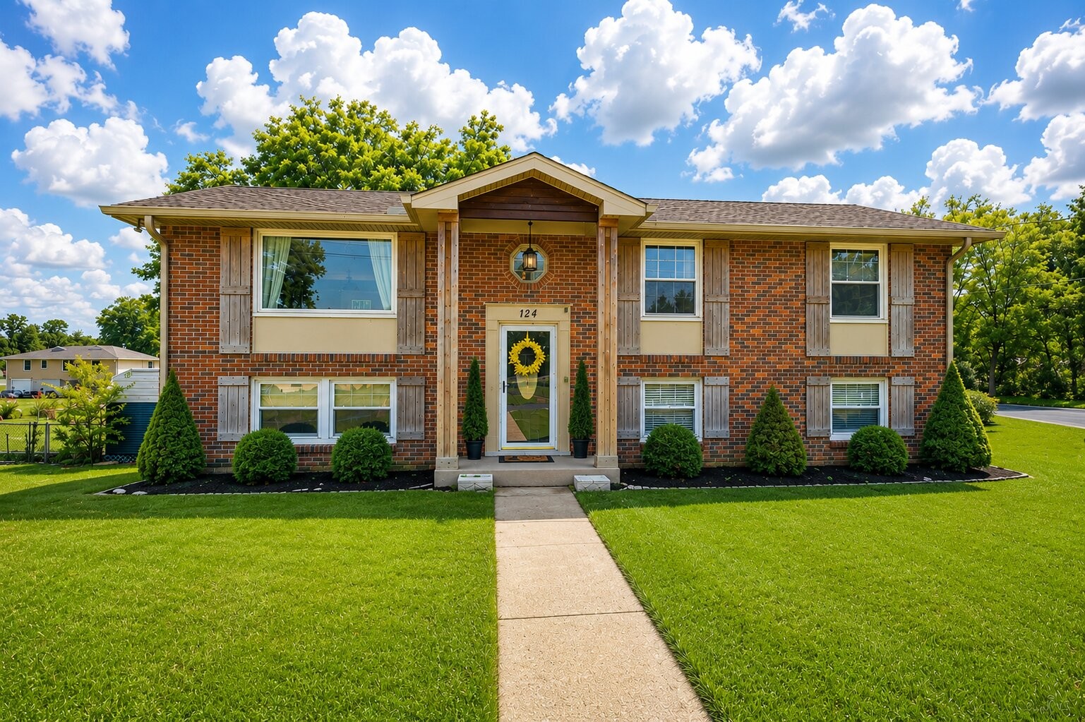 124 Chippendale Drive Hendersonville TN 37075