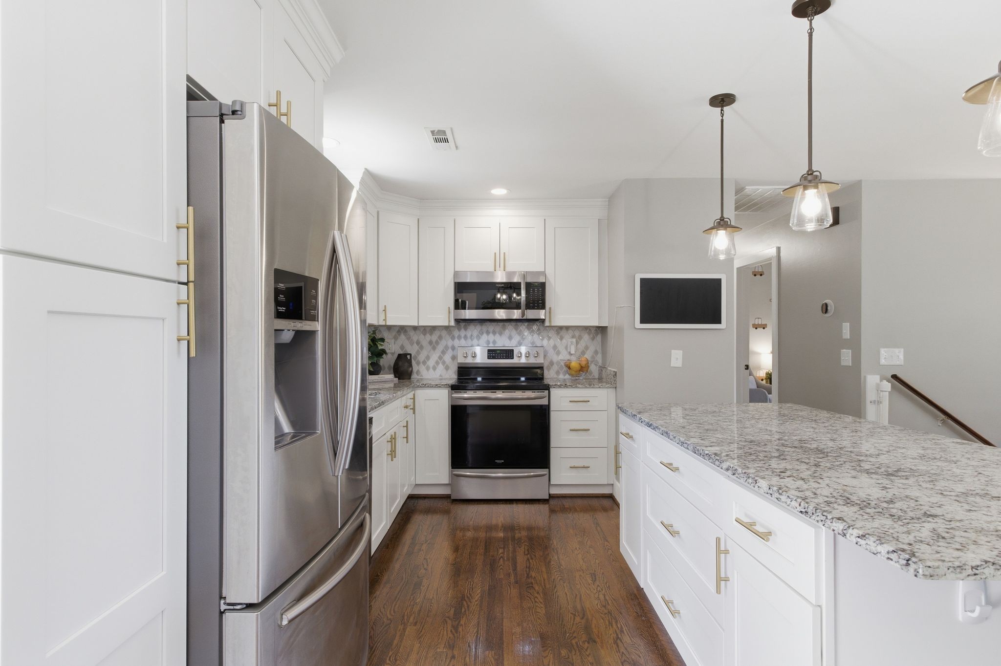 124 Chippendale Drive Hendersonville TN 37075