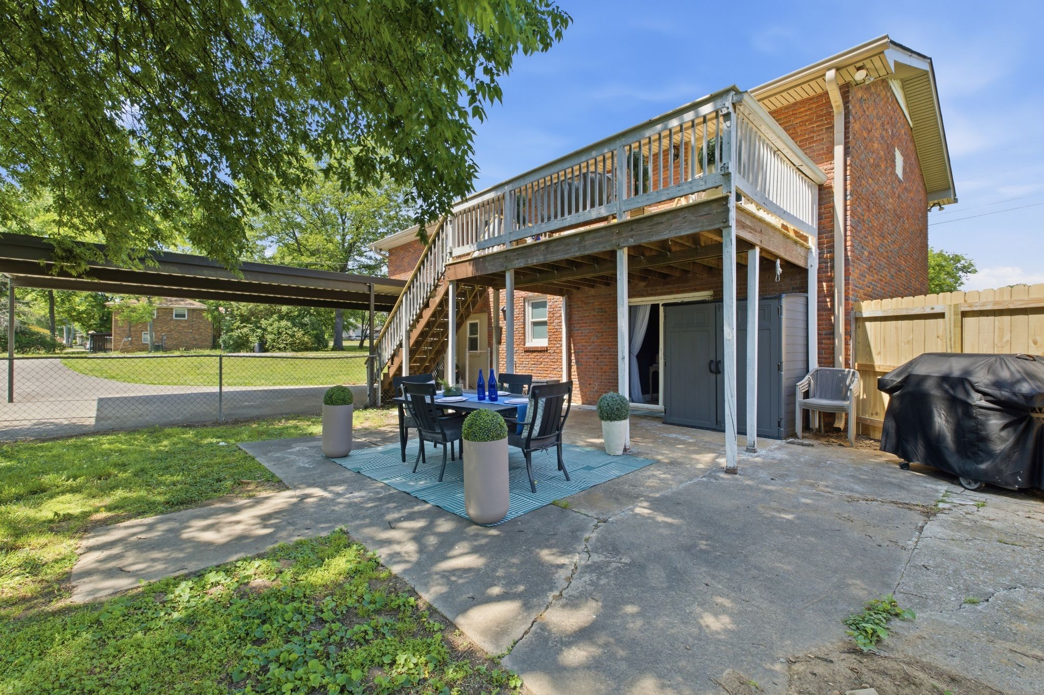 124 Chippendale Drive Hendersonville TN 37075