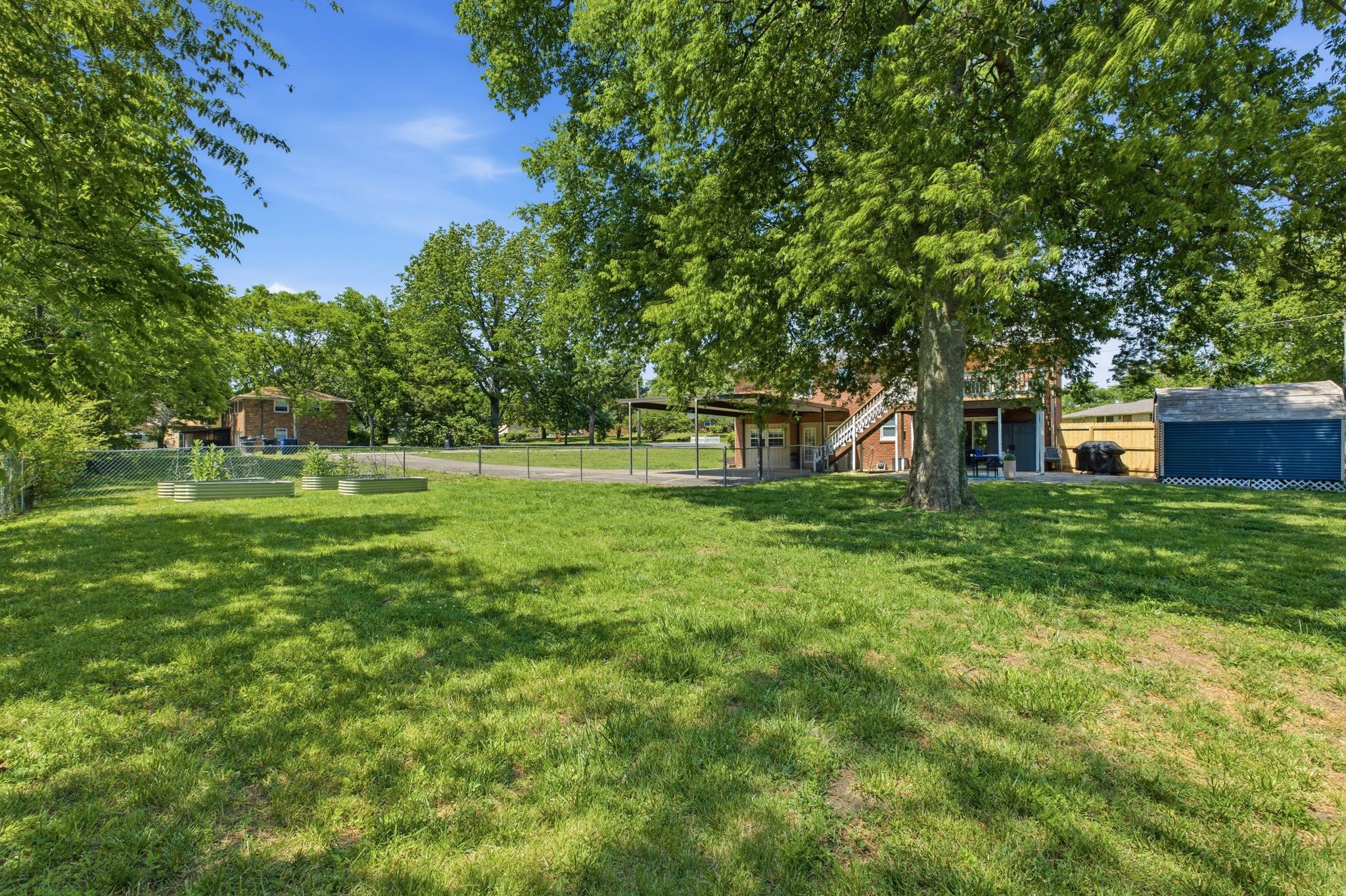124 Chippendale Drive Hendersonville TN 37075