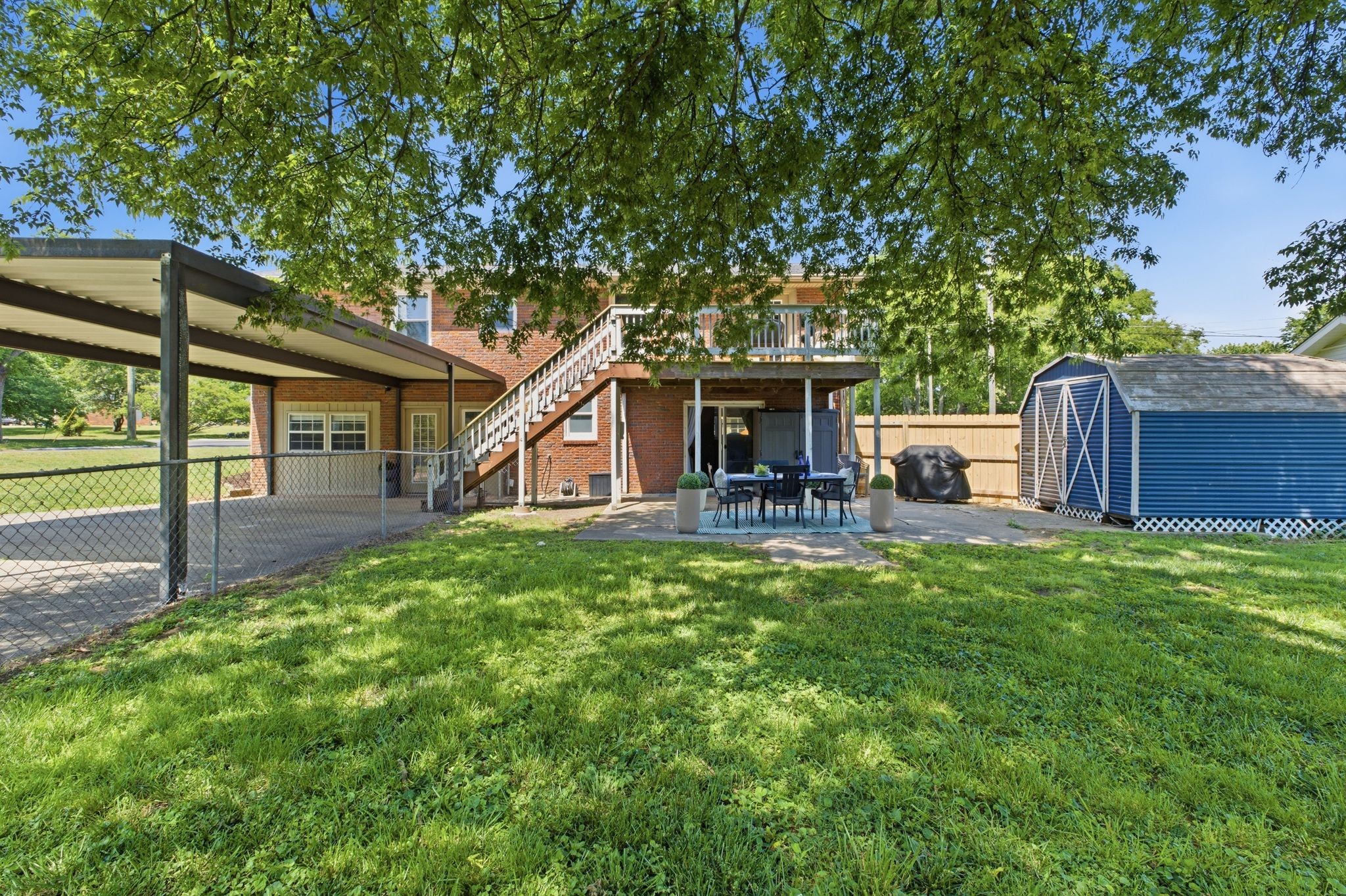 124 Chippendale Drive Hendersonville TN 37075