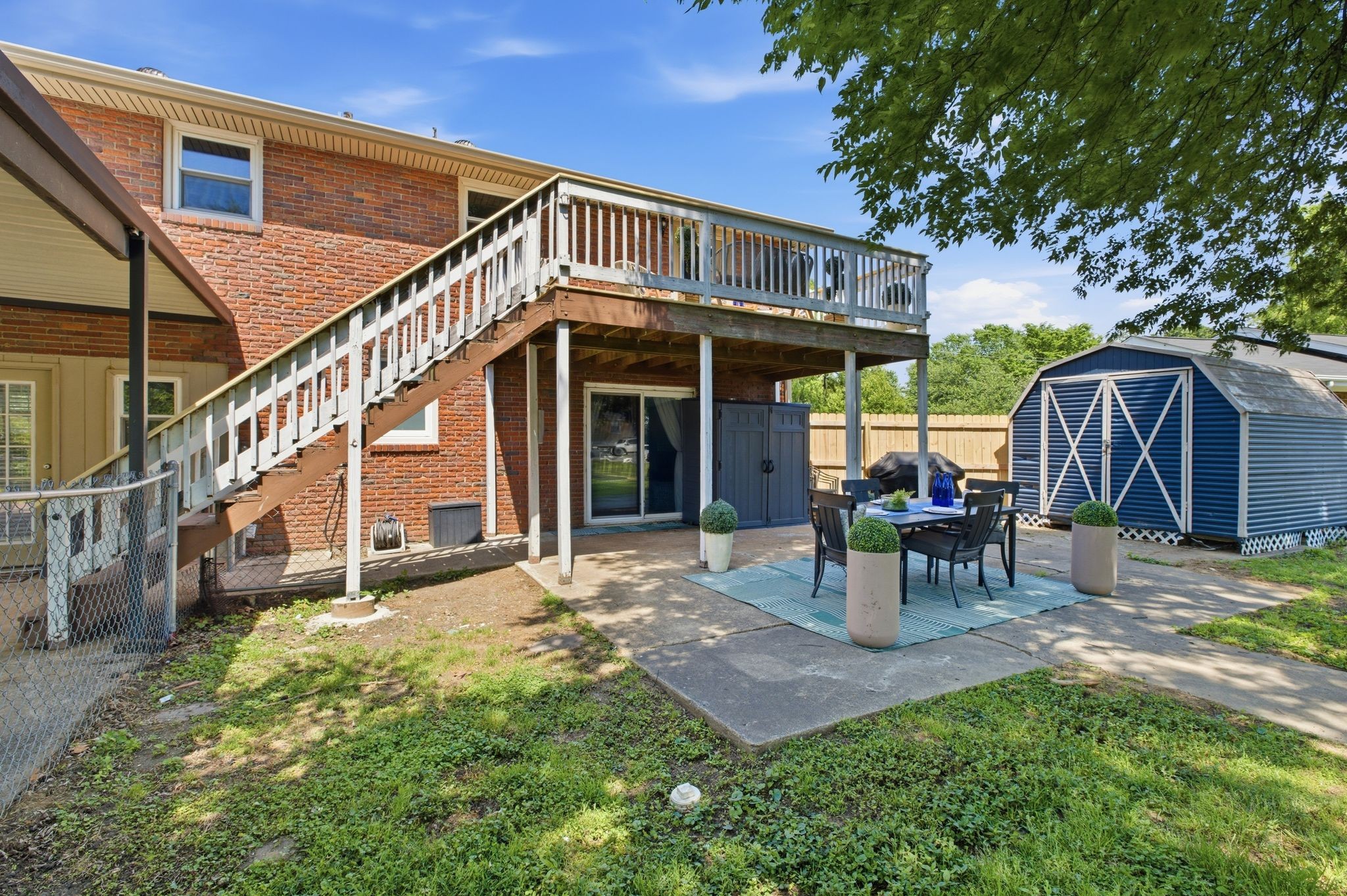 124 Chippendale Drive Hendersonville TN 37075