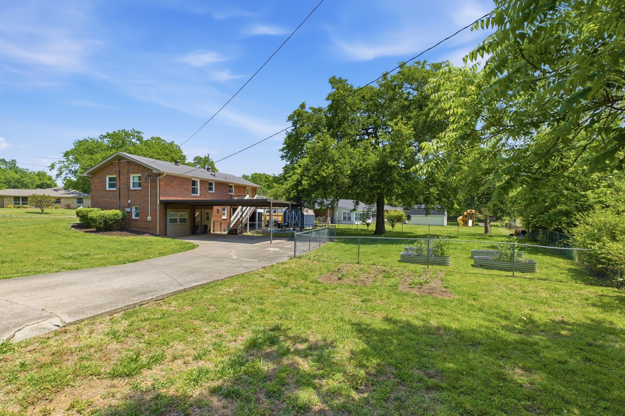 124 Chippendale Drive Hendersonville TN 37075