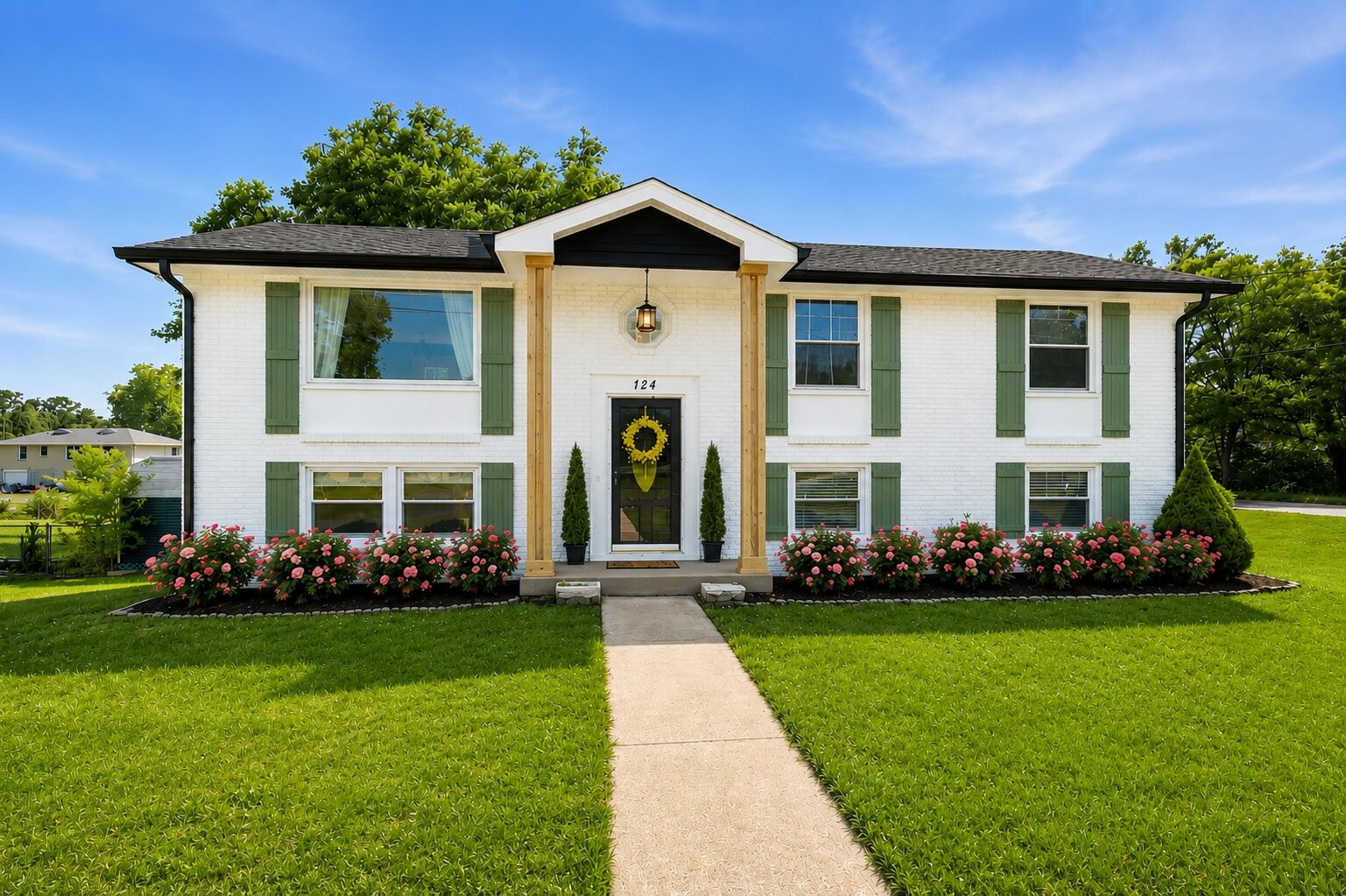 124 Chippendale Drive Hendersonville TN 37075
