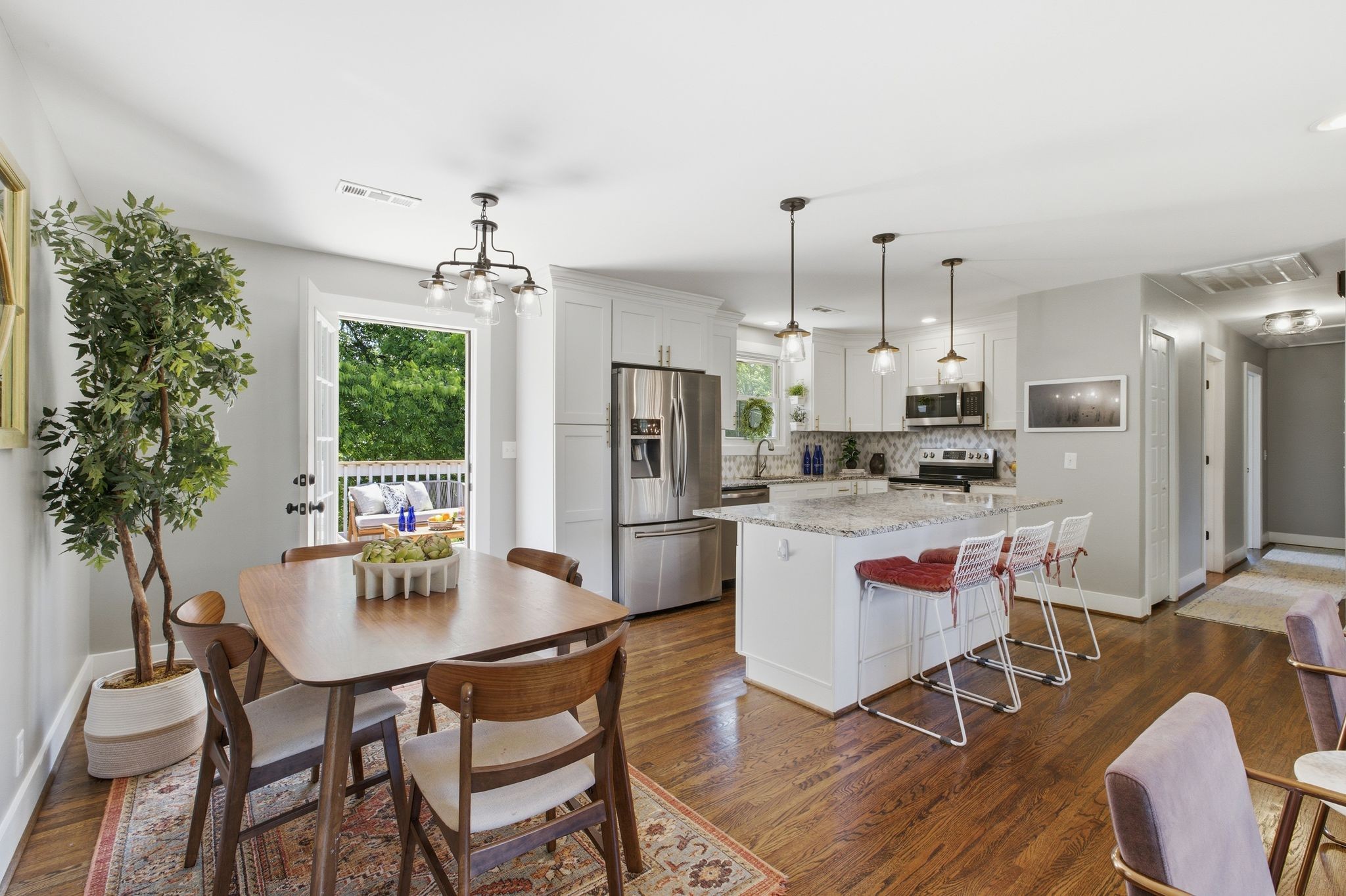 124 Chippendale Drive Hendersonville TN 37075