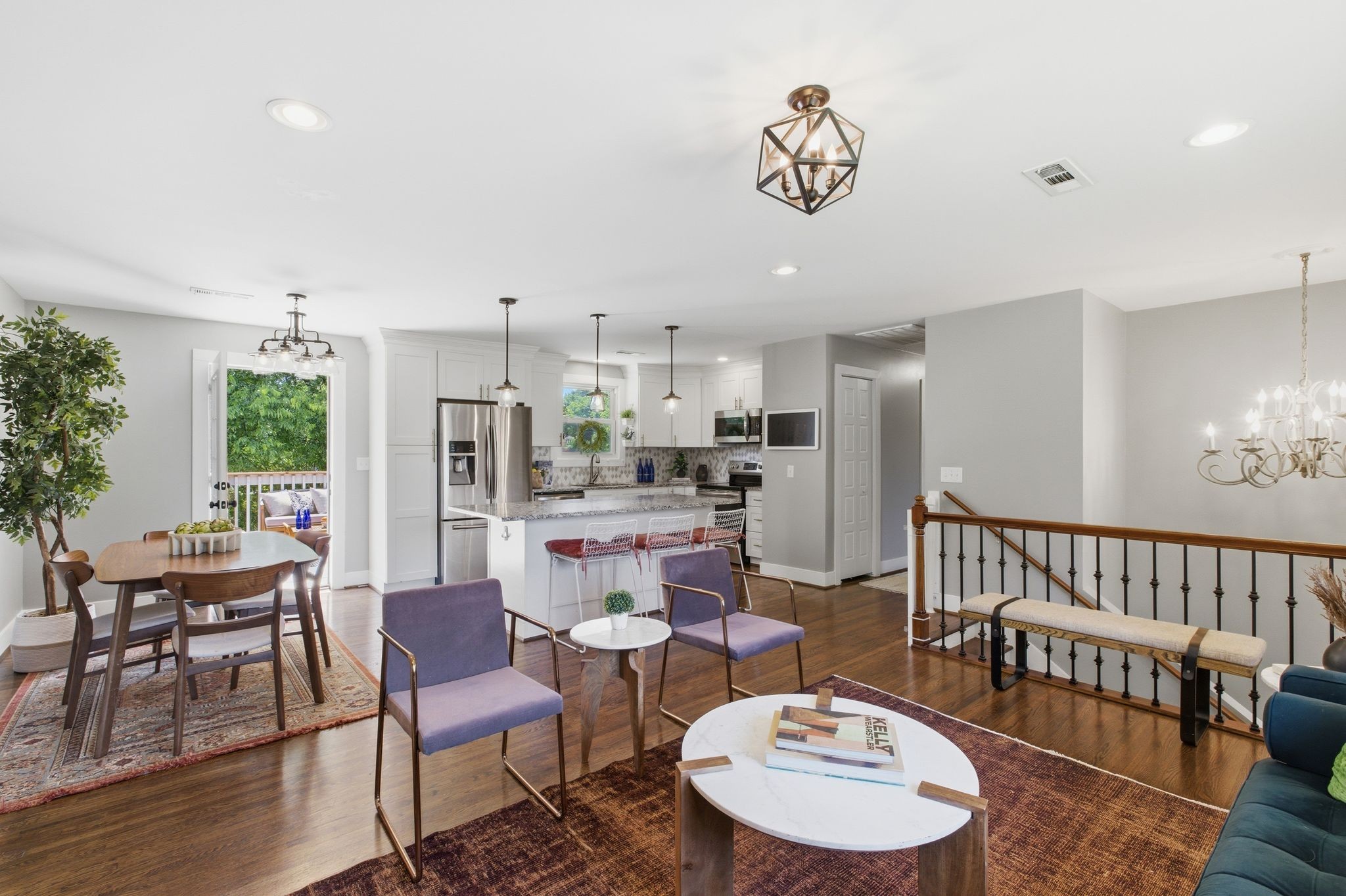 124 Chippendale Drive Hendersonville TN 37075
