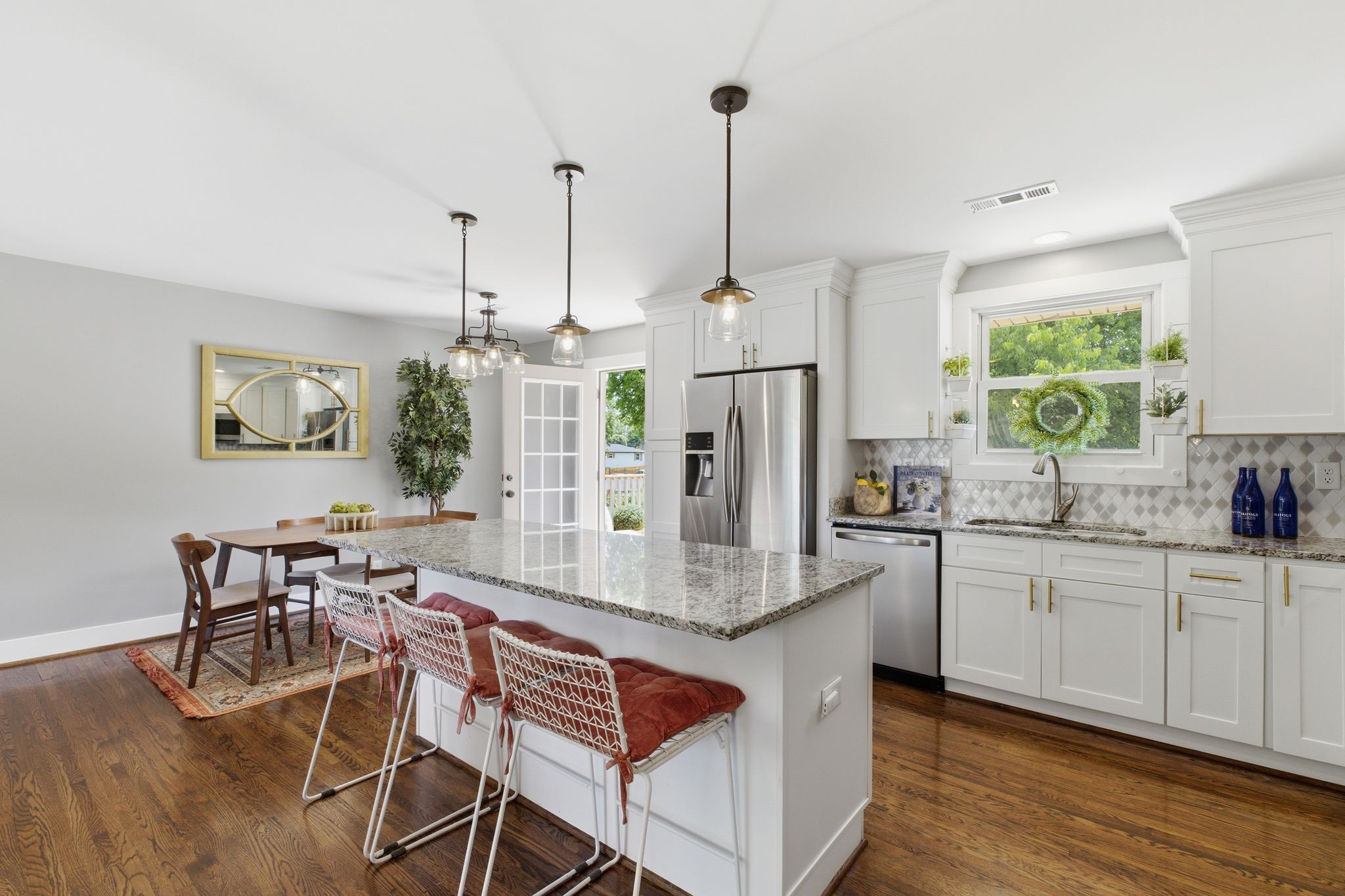 124 Chippendale Drive Hendersonville TN 37075