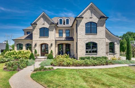9202 Bradbury Court Brentwood TN 37027