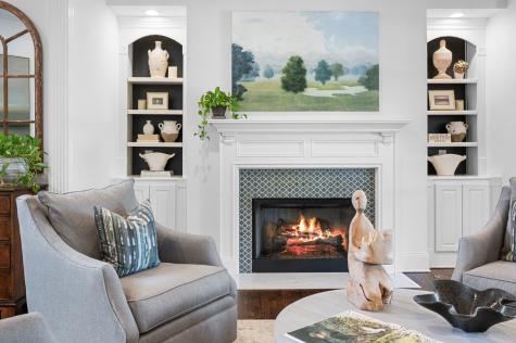 9202 Bradbury Court Brentwood TN 37027