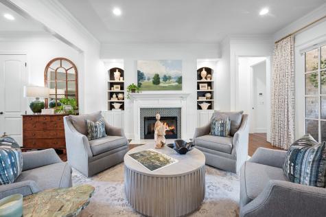 9202 Bradbury Court Brentwood TN 37027