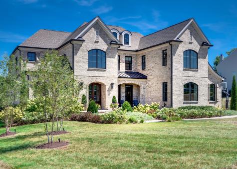 9202 Bradbury Court Brentwood TN 37027