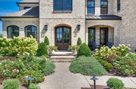 9202 Bradbury Court Brentwood TN 37027