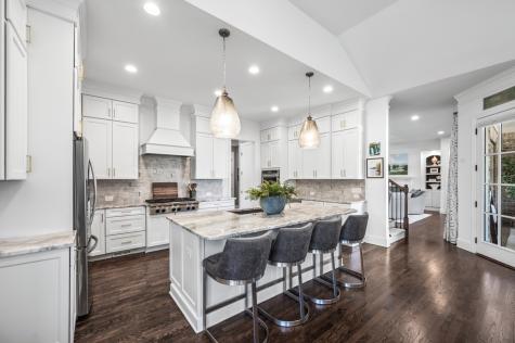 9202 Bradbury Court Brentwood TN 37027