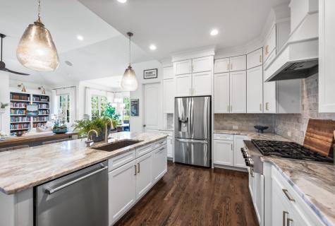 9202 Bradbury Court Brentwood TN 37027