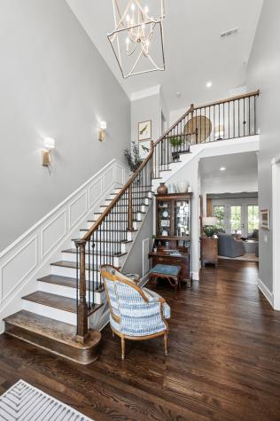 9202 Bradbury Court Brentwood TN 37027