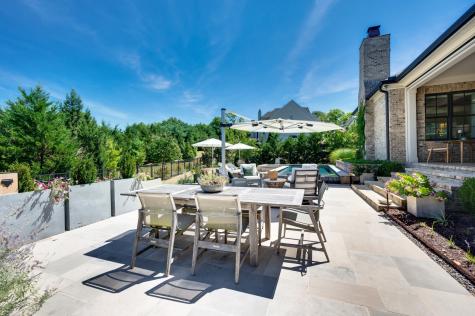 9202 Bradbury Court Brentwood TN 37027