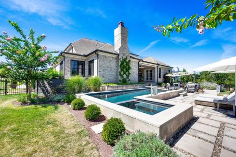 9202 Bradbury Court Brentwood TN 37027