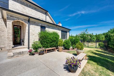 9202 Bradbury Court Brentwood TN 37027