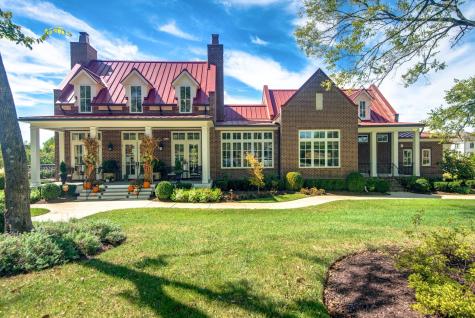 9202 Bradbury Court Brentwood TN 37027
