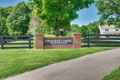 9202 Bradbury Court Brentwood TN 37027
