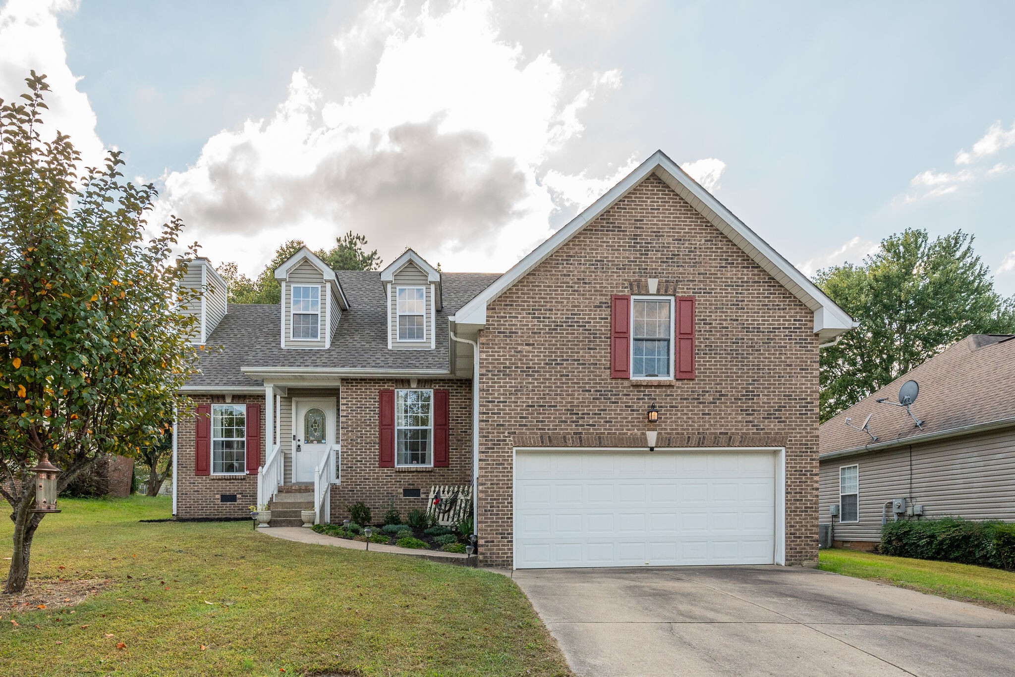 307 Red Bud Court Springfield TN 37172