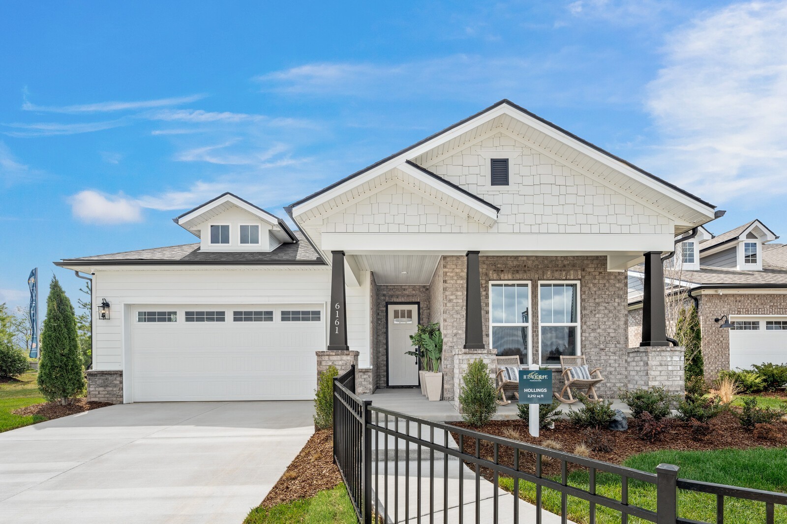 6193 Binns Lane Hermitage TN 37076