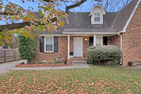 3016 Mossdale Drive Antioch TN 37013