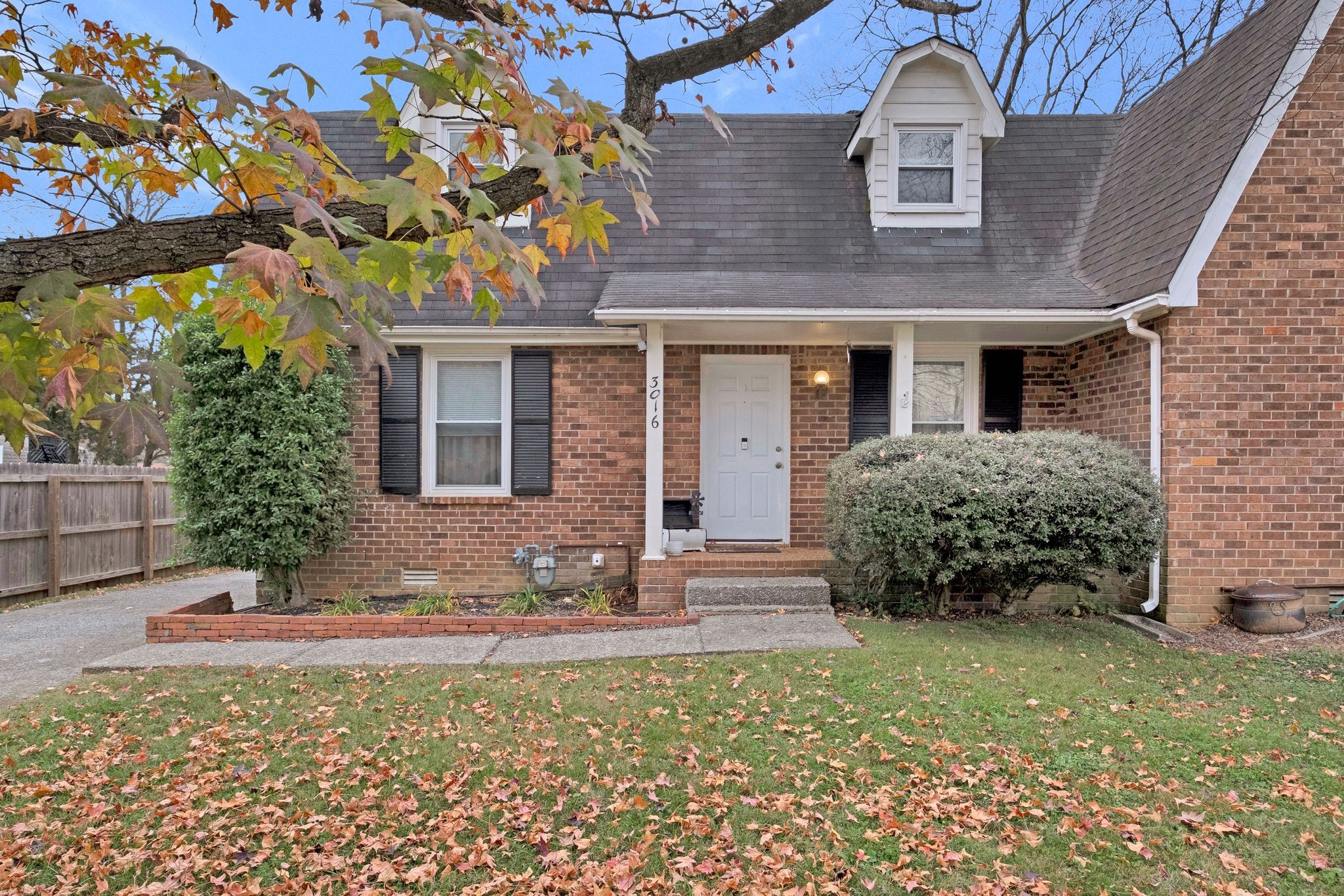 3016 Mossdale Drive Antioch TN 37013