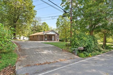 505 Idaho Springs Road Clarksville TN 37043
