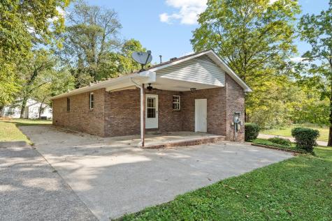 505 Idaho Springs Road Clarksville TN 37043