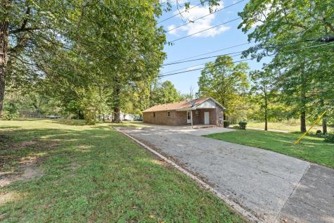 505 Idaho Springs Road Clarksville TN 37043