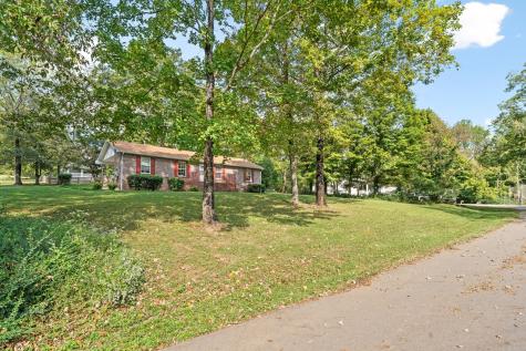505 Idaho Springs Road Clarksville TN 37043