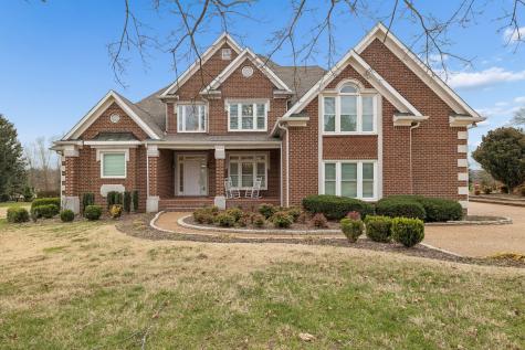 1603 Emerald Court Franklin TN 37064