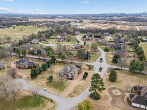 1603 Emerald Court Franklin TN 37064