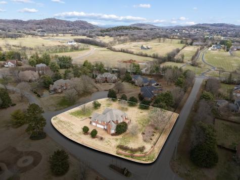 1603 Emerald Court Franklin TN 37064
