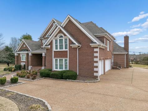 1603 Emerald Court Franklin TN 37064