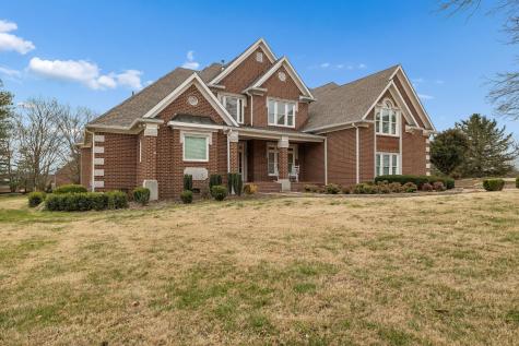 1603 Emerald Court Franklin TN 37064