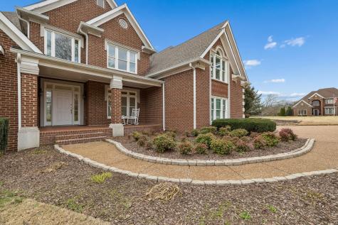 1603 Emerald Court Franklin TN 37064