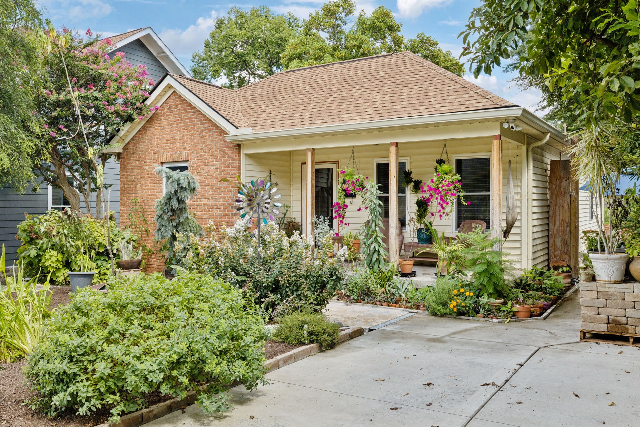 1611 Boscobel Street Nashville TN 37206