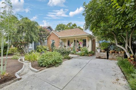 1611 Boscobel Street Nashville TN 37206
