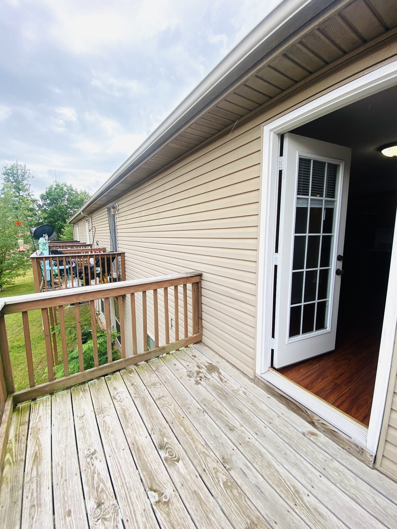1728 Thistlewood Drive Clarksville TN 37042