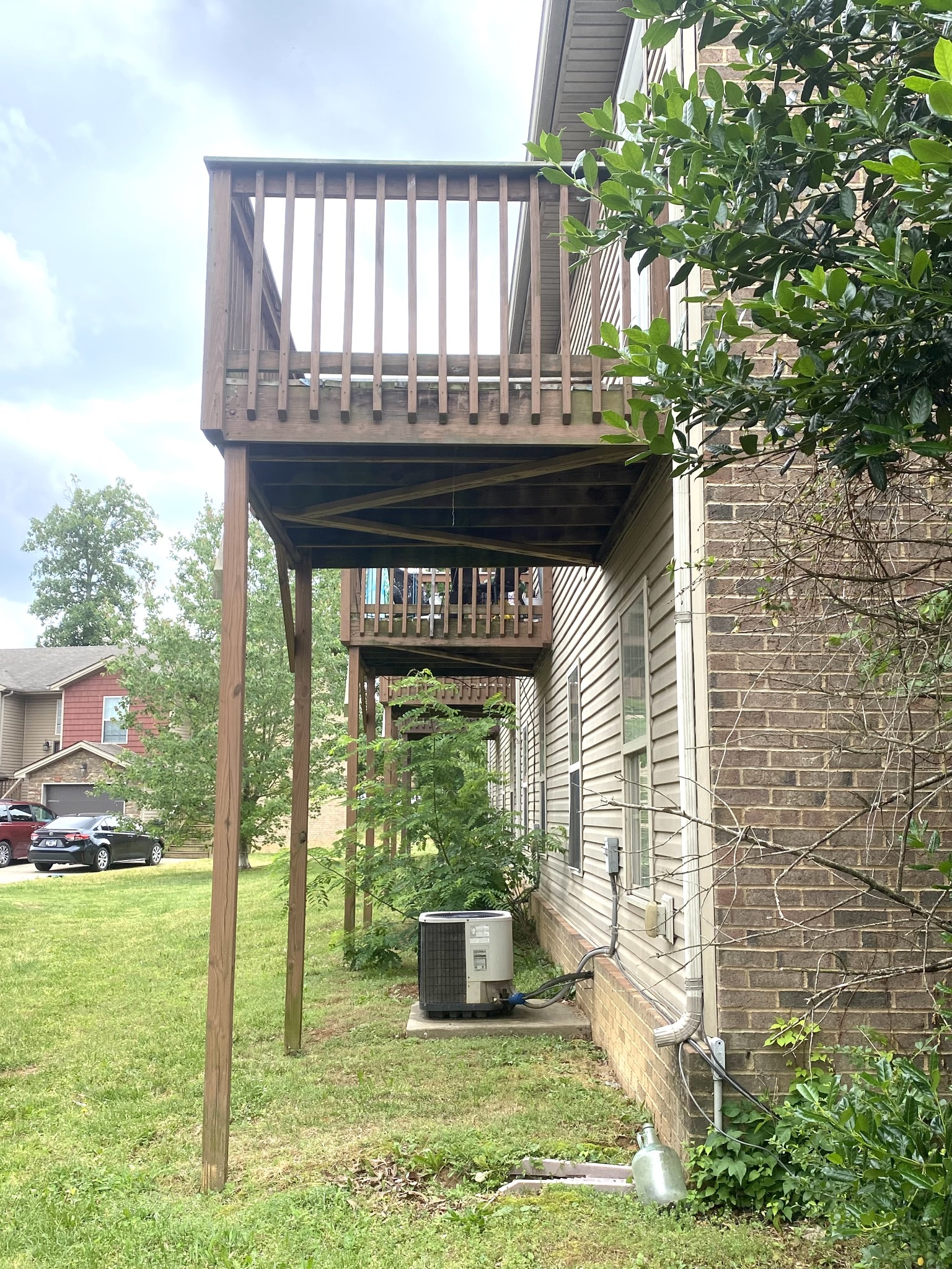 1728 Thistlewood Drive Clarksville TN 37042