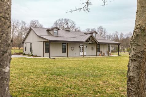 4283 Armstrong Road Springfield TN 37172