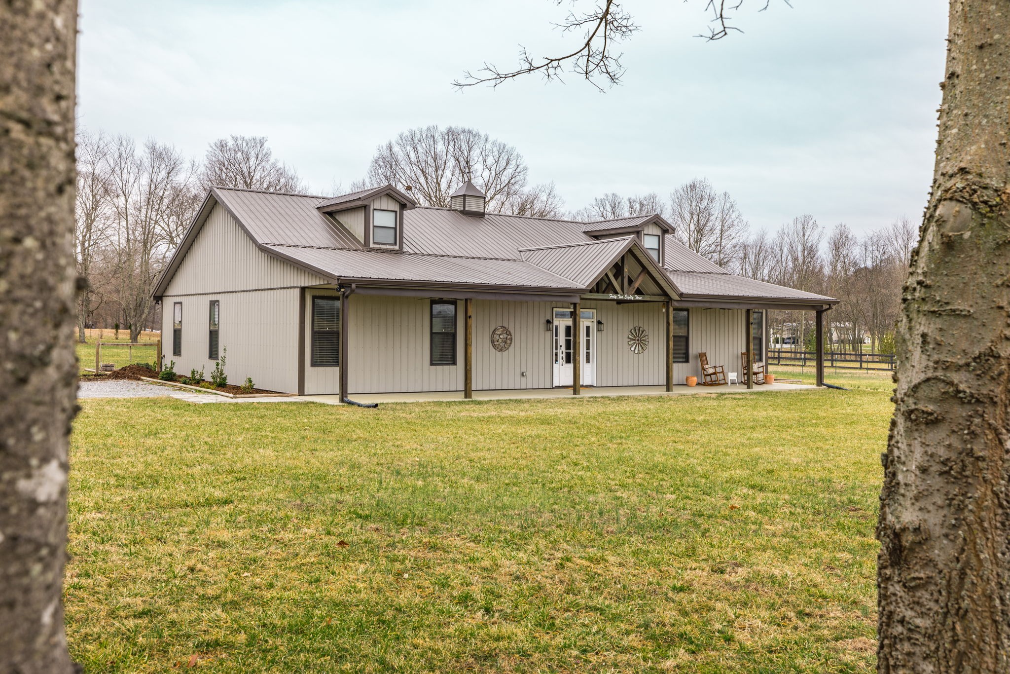 4283 Armstrong Road Springfield TN 37172