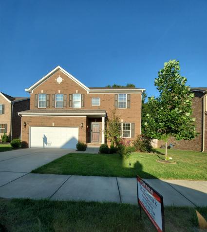 395 Goodman Drive Gallatin TN 37066