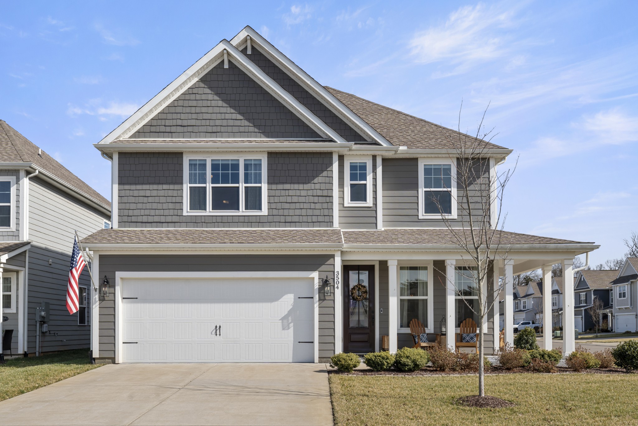 3504 Percilla Drive Murfreesboro TN 37129