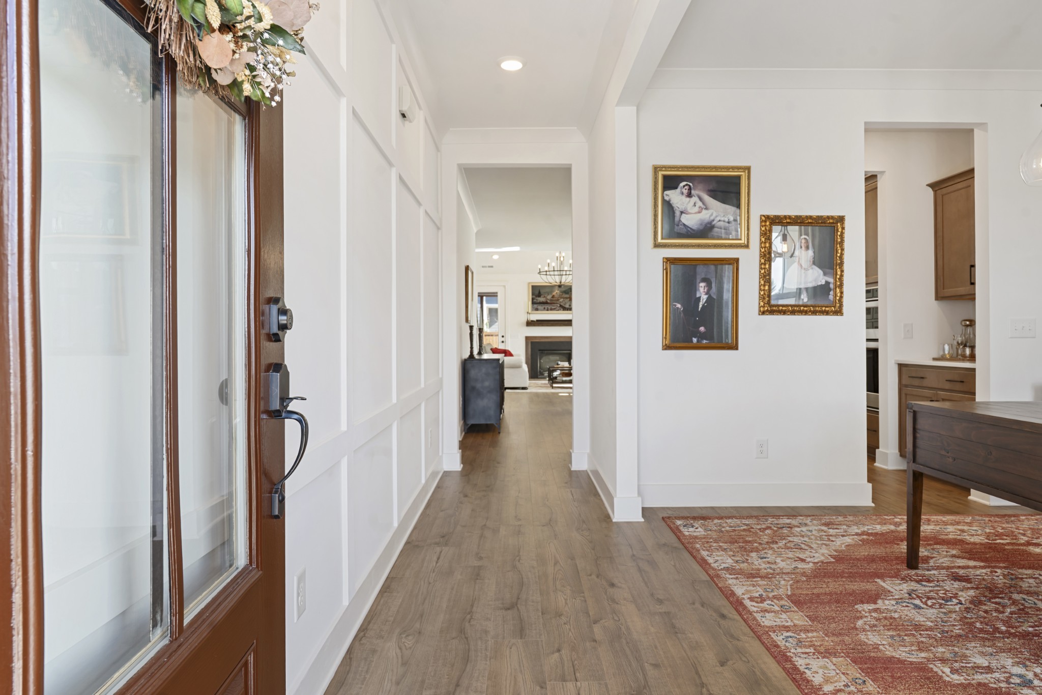 3504 Percilla Drive Murfreesboro TN 37129