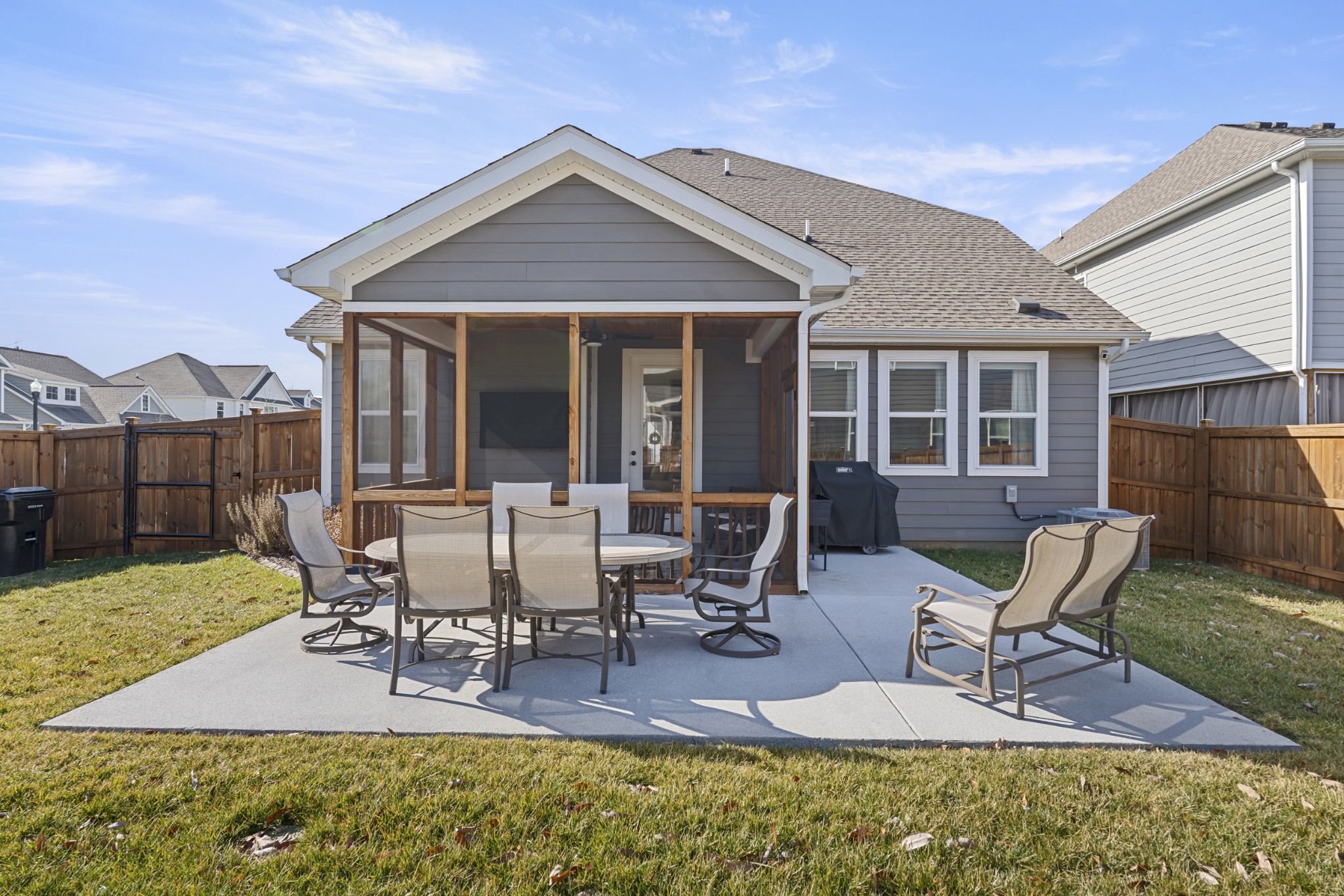 3504 Percilla Drive Murfreesboro TN 37129