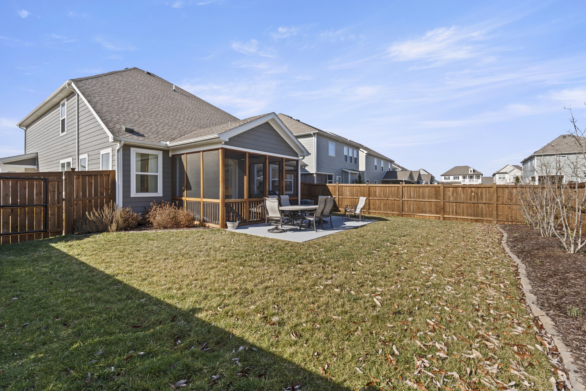 3504 Percilla Drive Murfreesboro TN 37129
