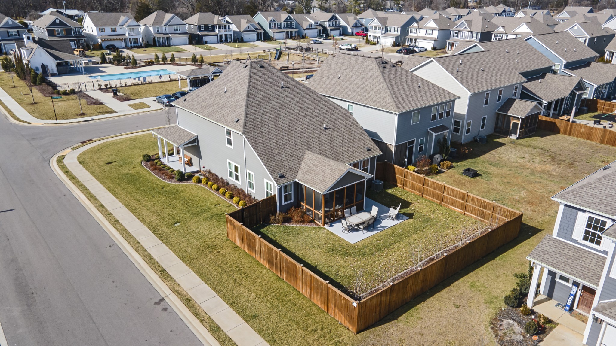 3504 Percilla Drive Murfreesboro TN 37129